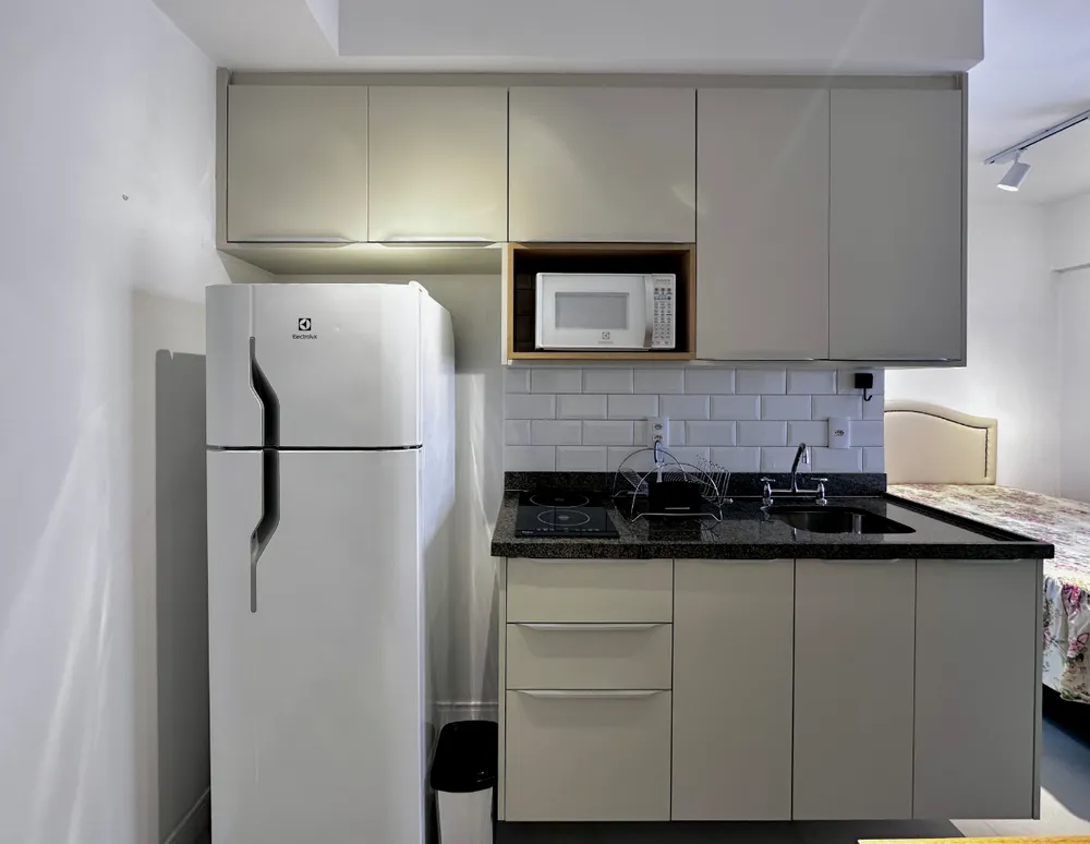 Apartamento, 1 quarto, 25 m² - Foto 11
