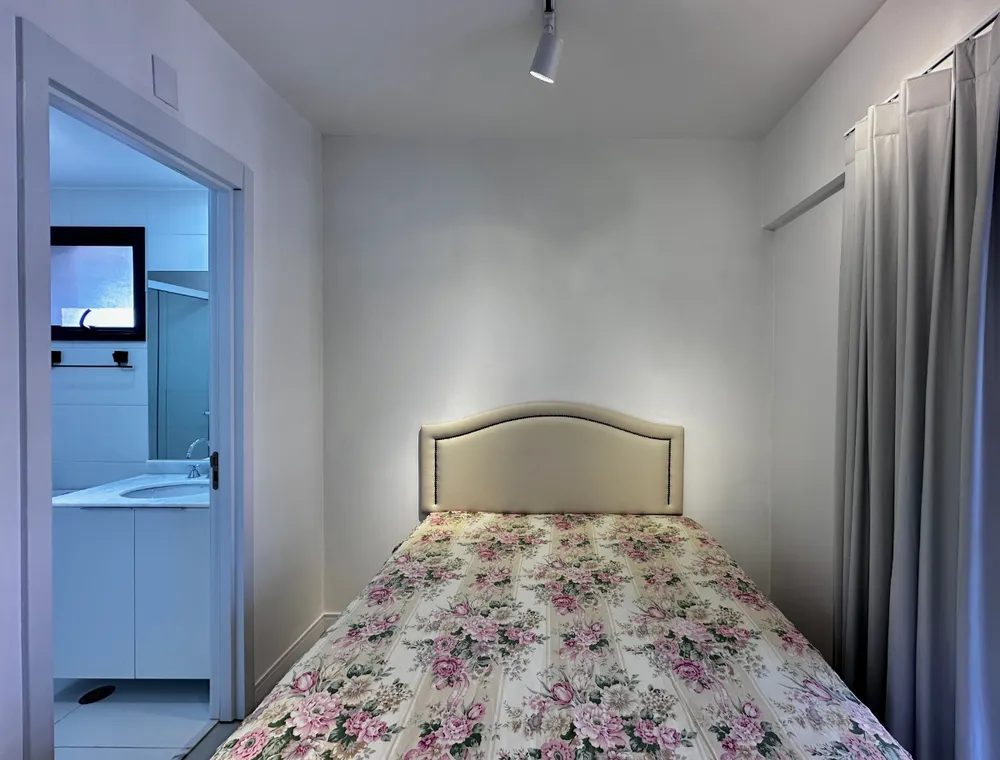 Apartamento, 1 quarto, 25 m² - Foto 8