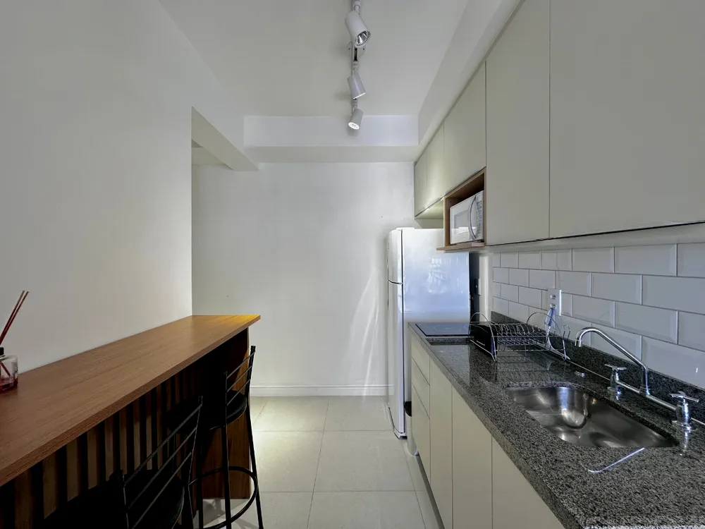 Apartamento, 1 quarto, 25 m² - Foto 13
