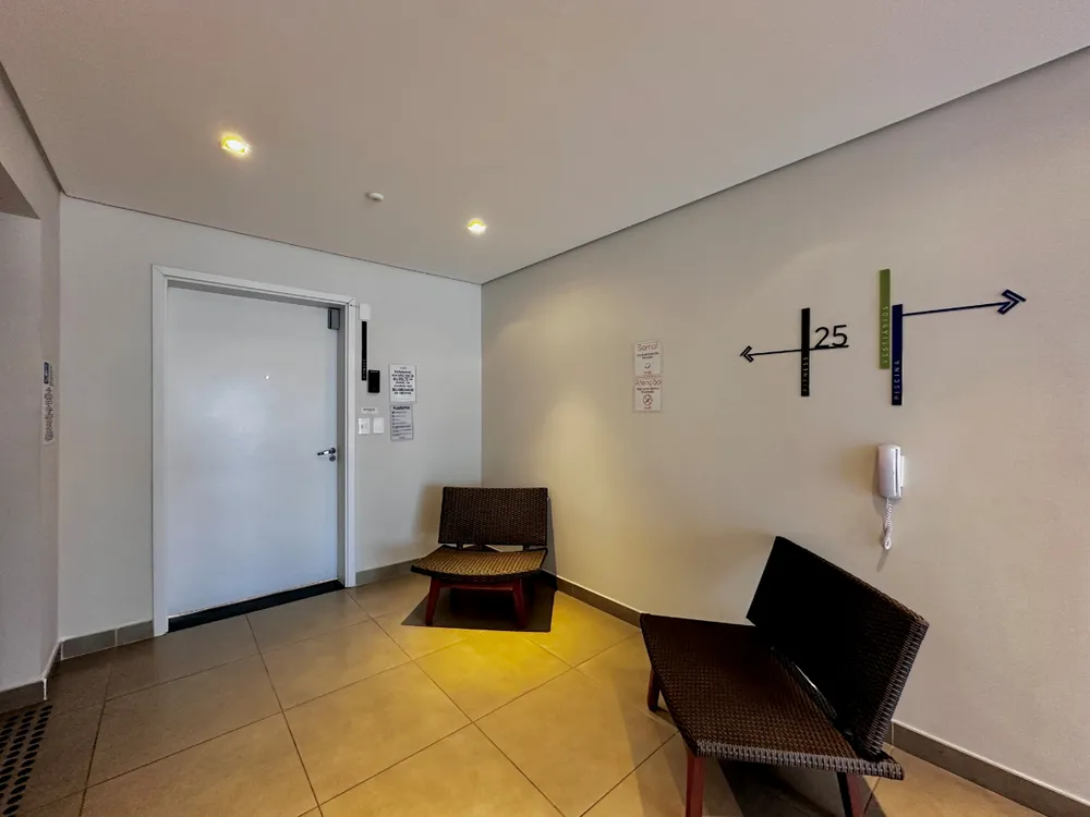 Apartamento, 1 quarto, 25 m² - Foto 7