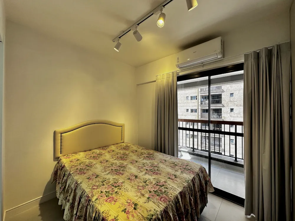 Apartamento, 1 quarto, 25 m² - Foto 4