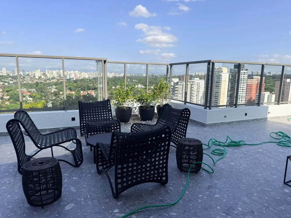 Apartamento, 1 quarto, 27 m² - Foto 6