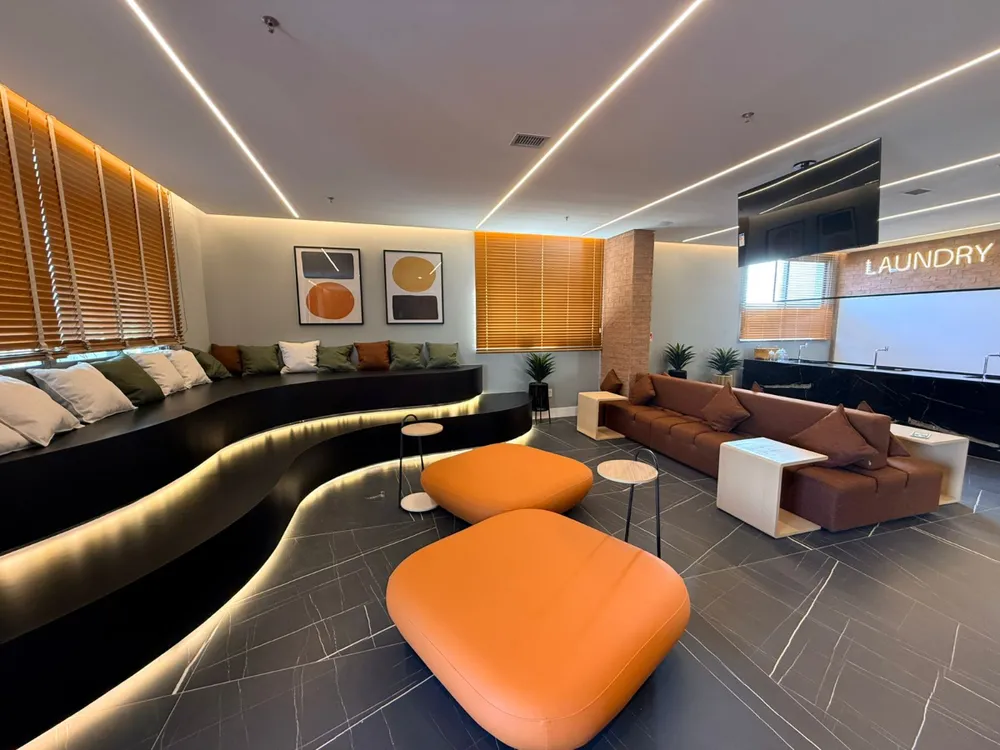 Apartamento, 1 quarto, 27 m² - Foto 11
