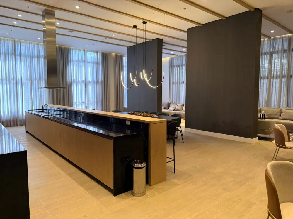 Apartamento, 1 quarto, 27 m² - Foto 7