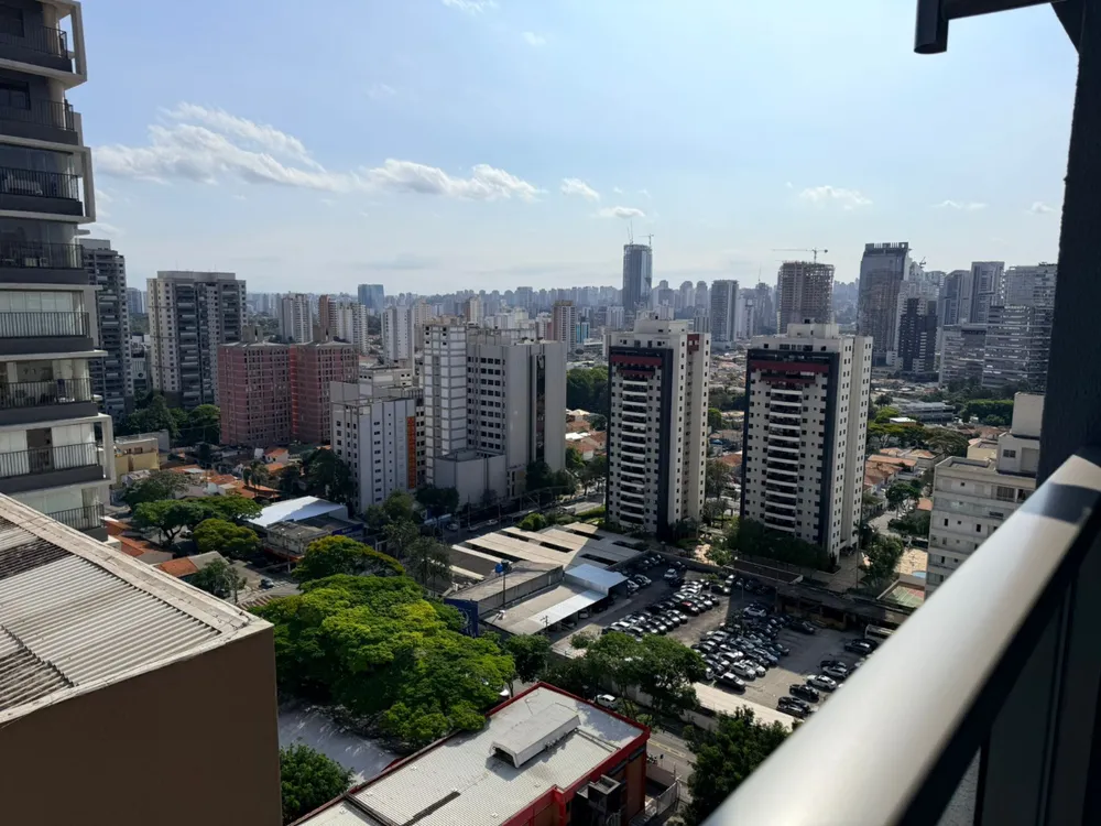 Apartamento, 1 quarto, 27 m² - Foto 15