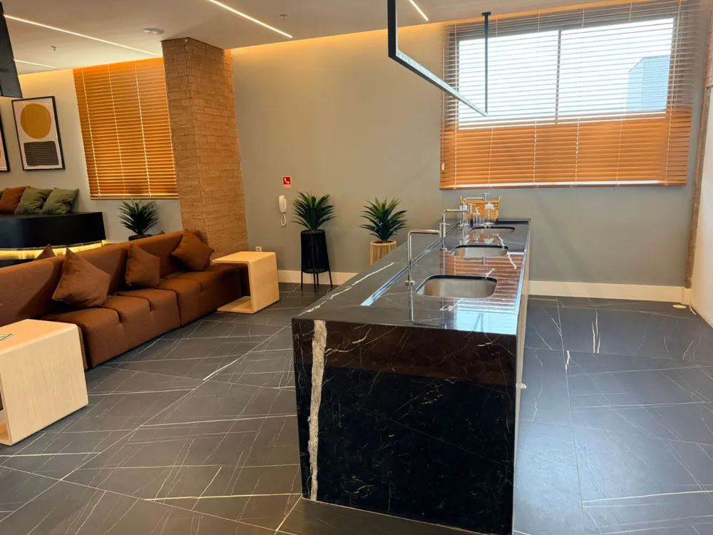 Apartamento, 1 quarto, 27 m² - Foto 8