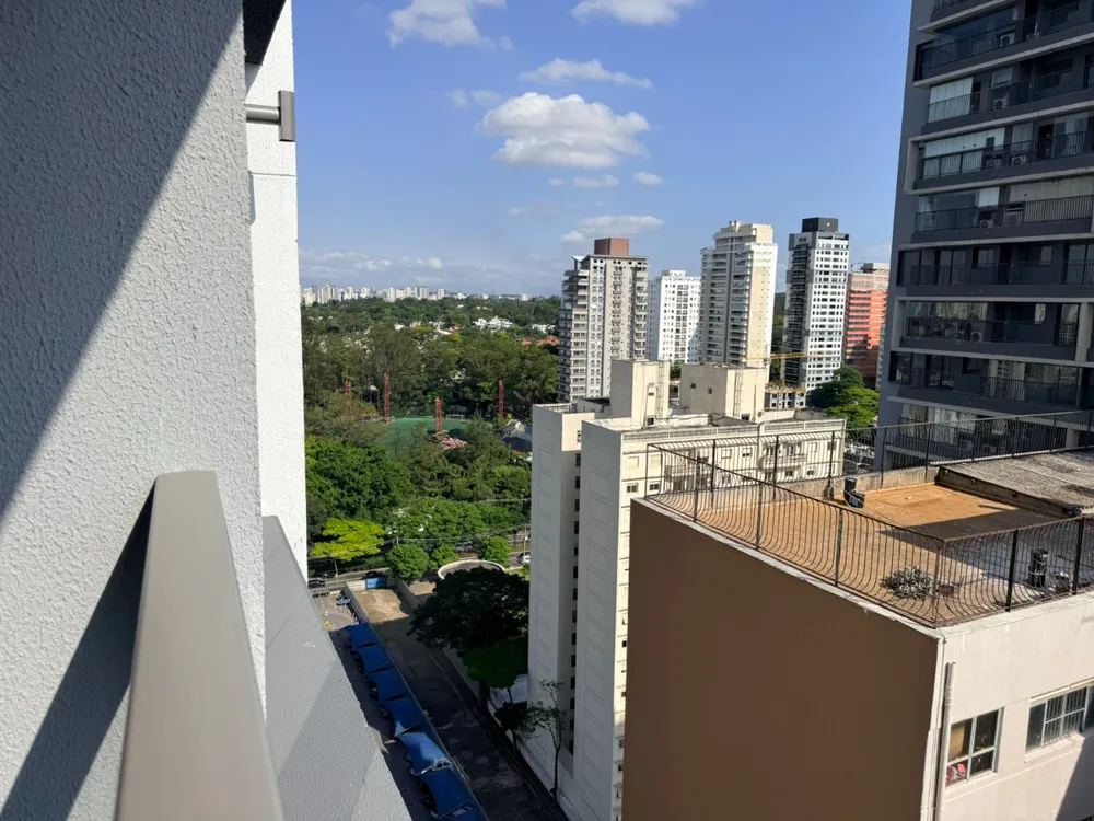 Apartamento, 1 quarto, 27 m² - Foto 14