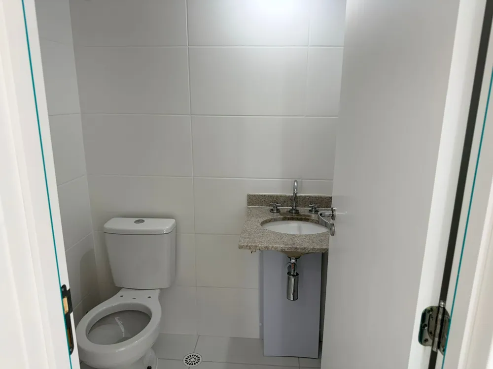 Apartamento, 1 quarto, 27 m² - Foto 16