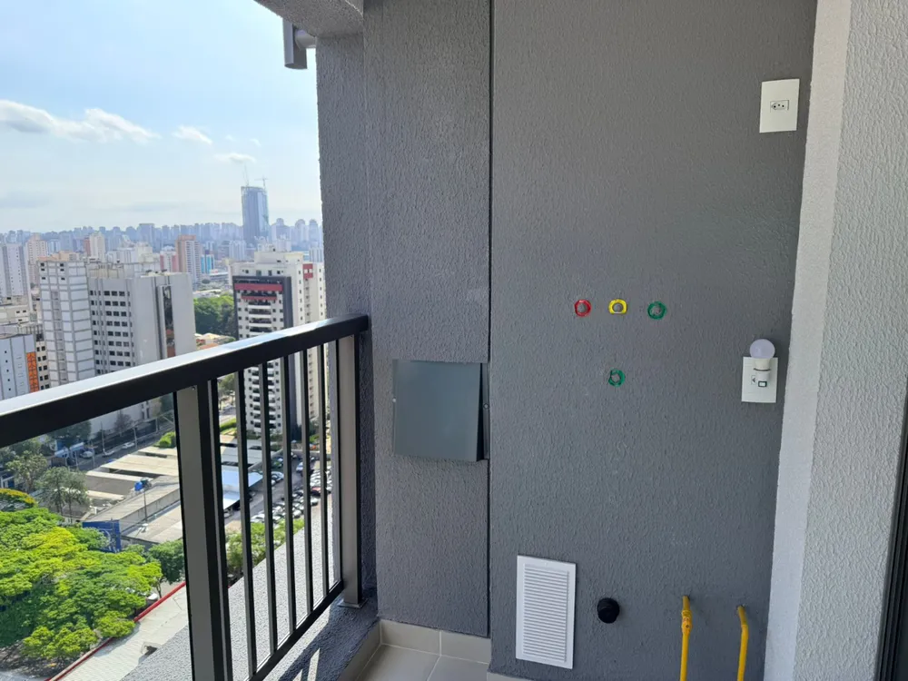 Apartamento, 1 quarto, 27 m² - Foto 13