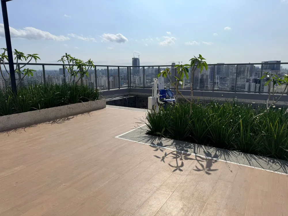 Apartamento, 1 quarto, 27 m² - Foto 4