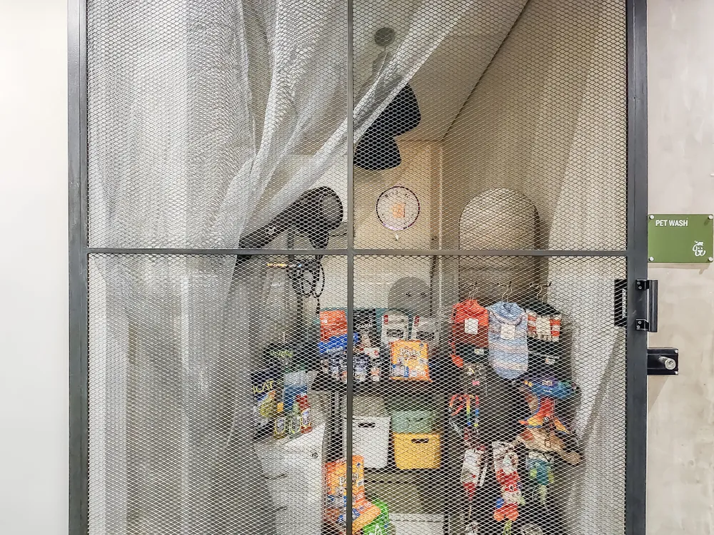 Apartamento, 1 quarto, 32 m² - Foto 14