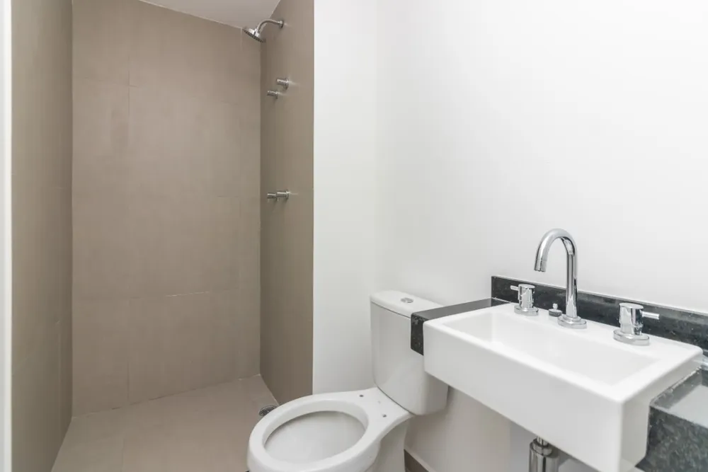 Apartamento, 1 quarto, 32 m² - Foto 1