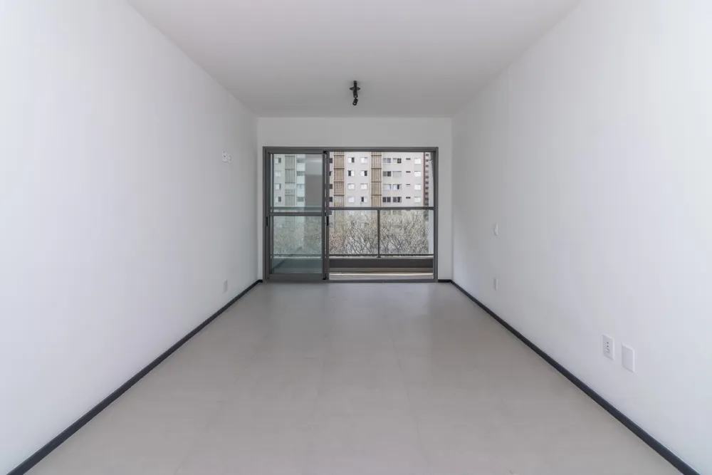 Apartamento, 1 quarto, 32 m² - Foto 4