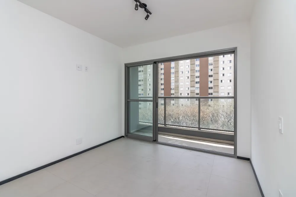 Apartamento, 1 quarto, 32 m² - Foto 2