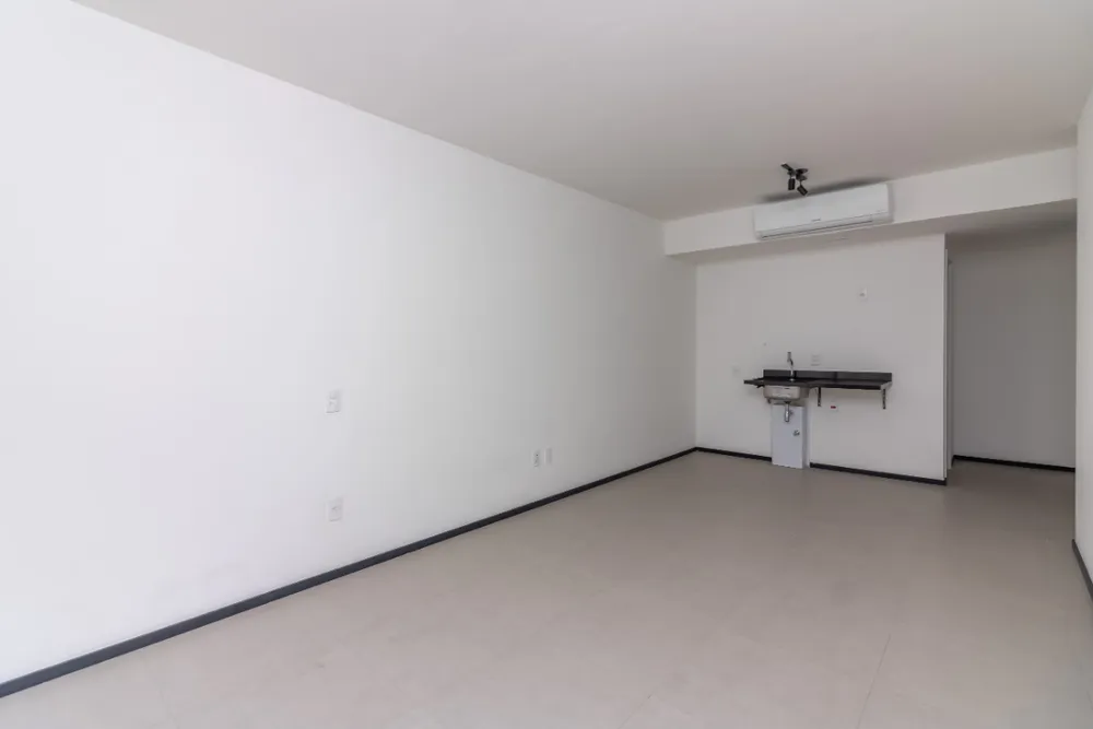 Apartamento, 1 quarto, 32 m² - Foto 5