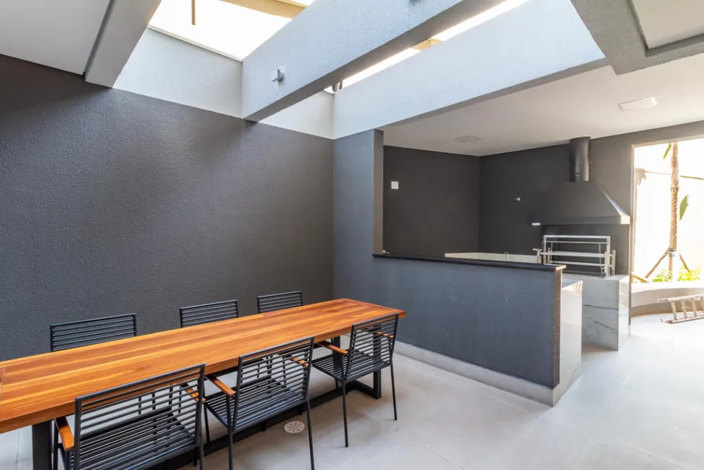 Apartamento, 1 quarto, 27 m² - Foto 5
