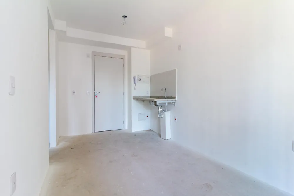 Apartamento, 1 quarto, 27 m² - Foto 3
