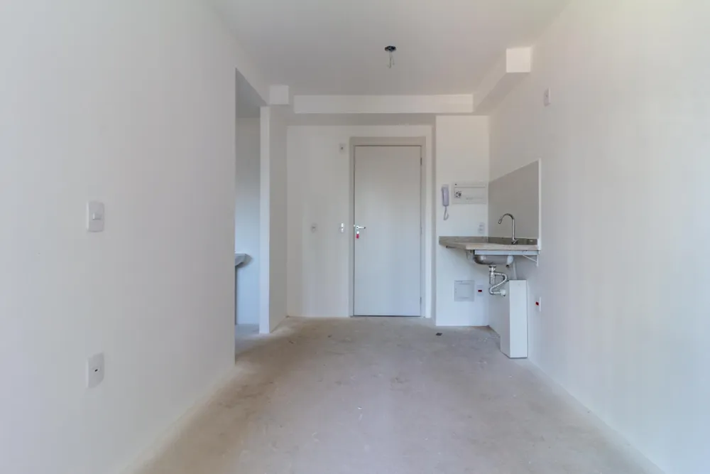 Apartamento, 1 quarto, 27 m² - Foto 15