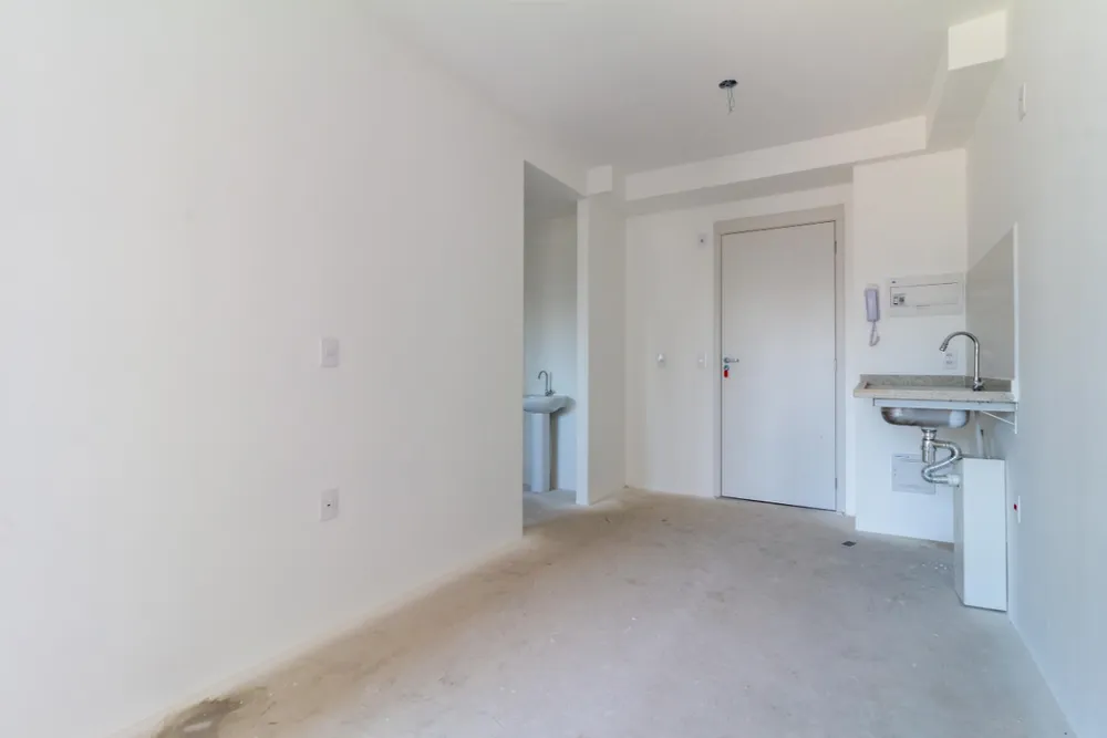 Apartamento, 1 quarto, 27 m² - Foto 16