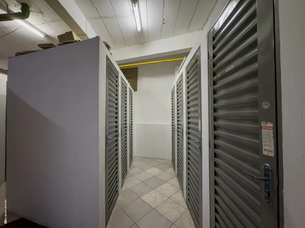 Apartamento, 1 quarto, 43 m² - Foto 1