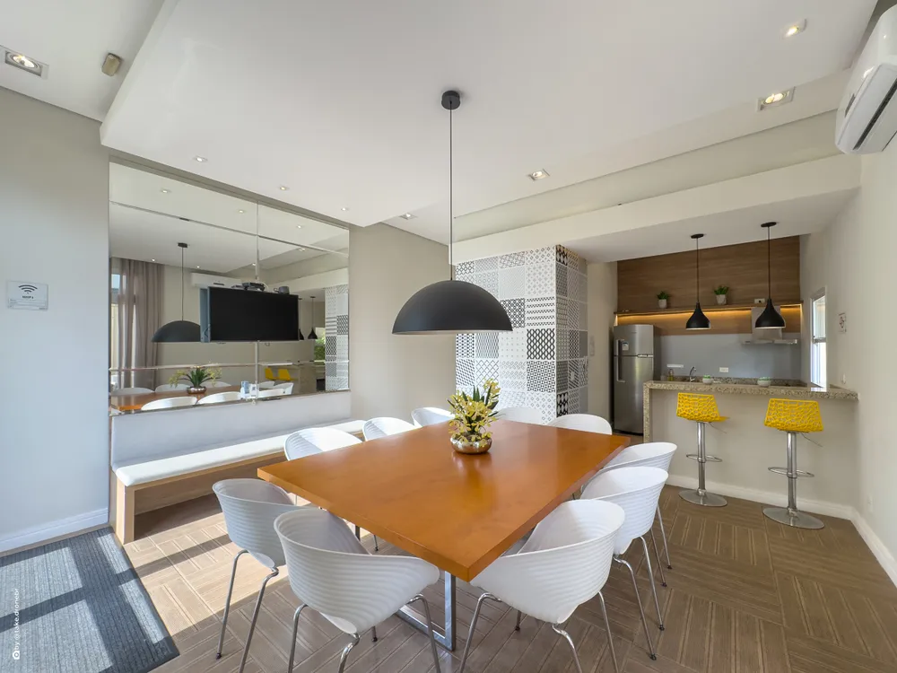 Apartamento, 1 quarto, 43 m² - Foto 8