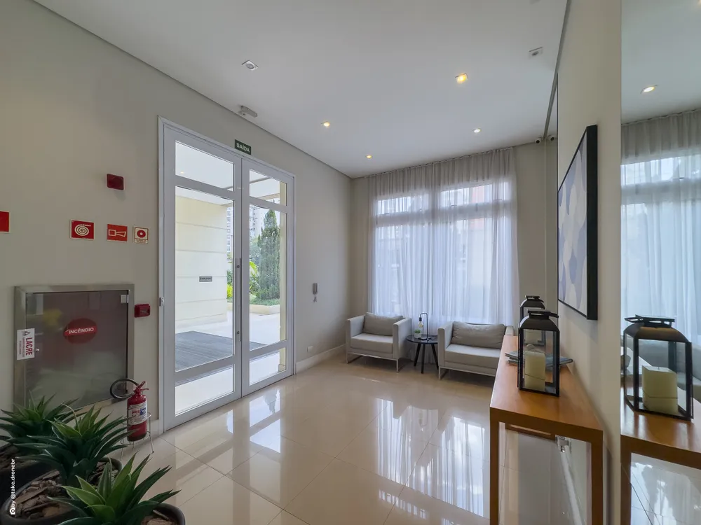 Apartamento, 1 quarto, 43 m² - Foto 3