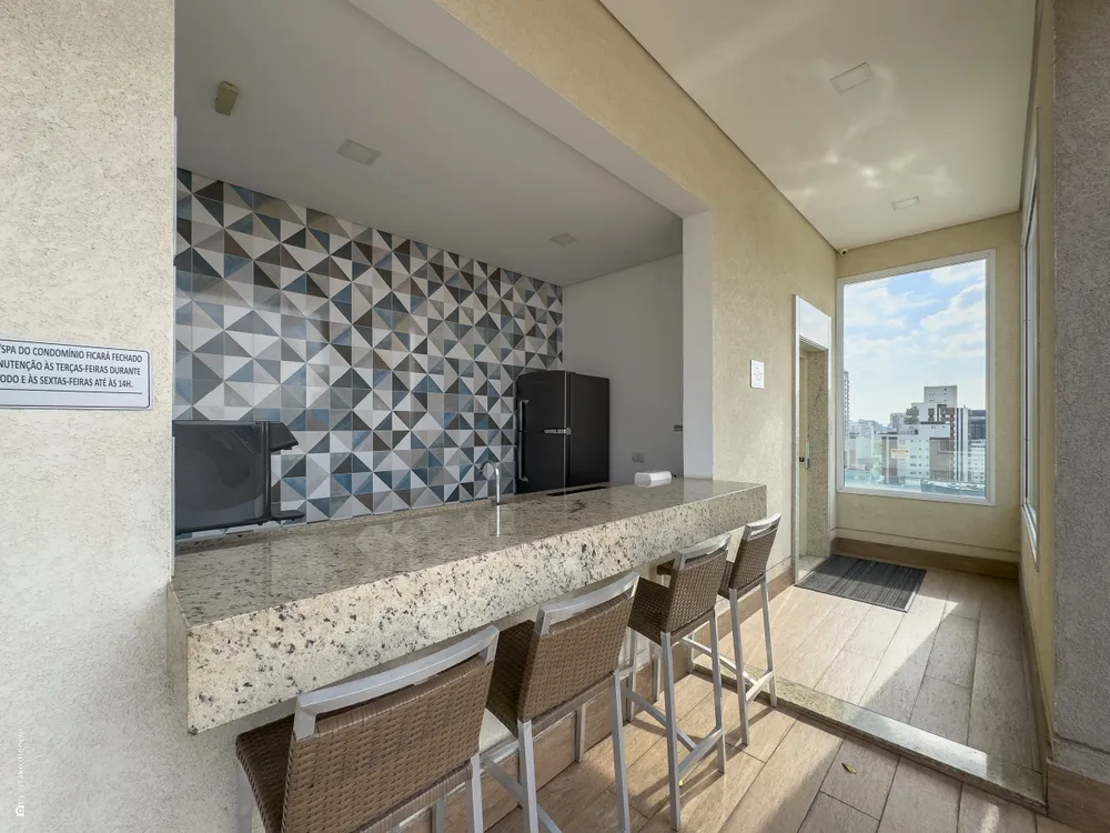 Apartamento, 1 quarto, 43 m² - Foto 4