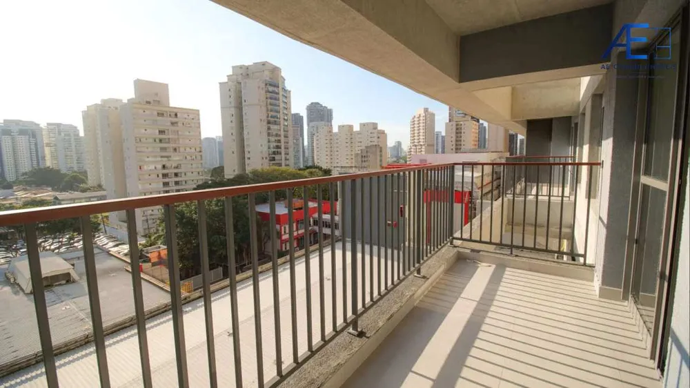 Apartamento, 2 quartos, 42 m² - Foto 12