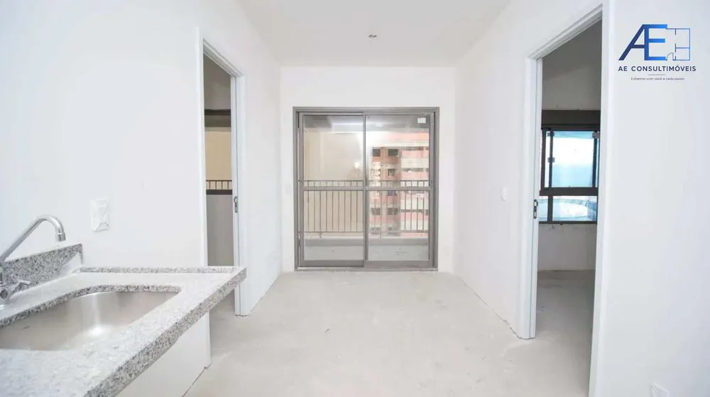 Apartamento, 2 quartos, 42 m² - Foto 15