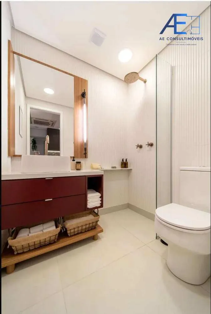Apartamento, 2 quartos, 42 m² - Foto 2