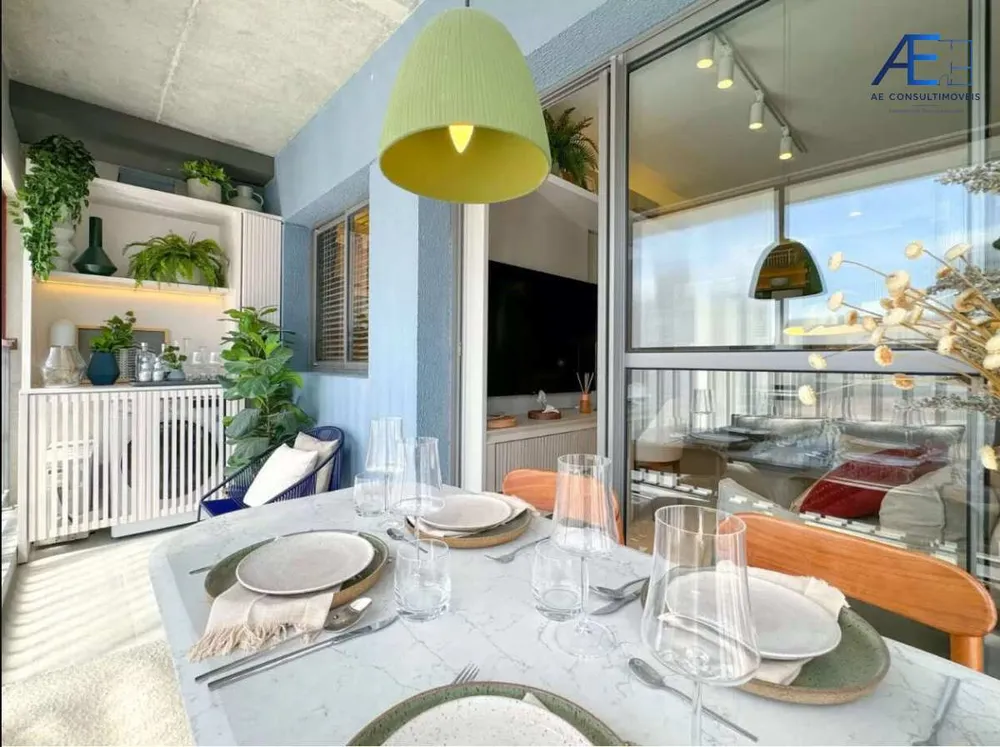 Apartamento, 2 quartos, 42 m² - Foto 7