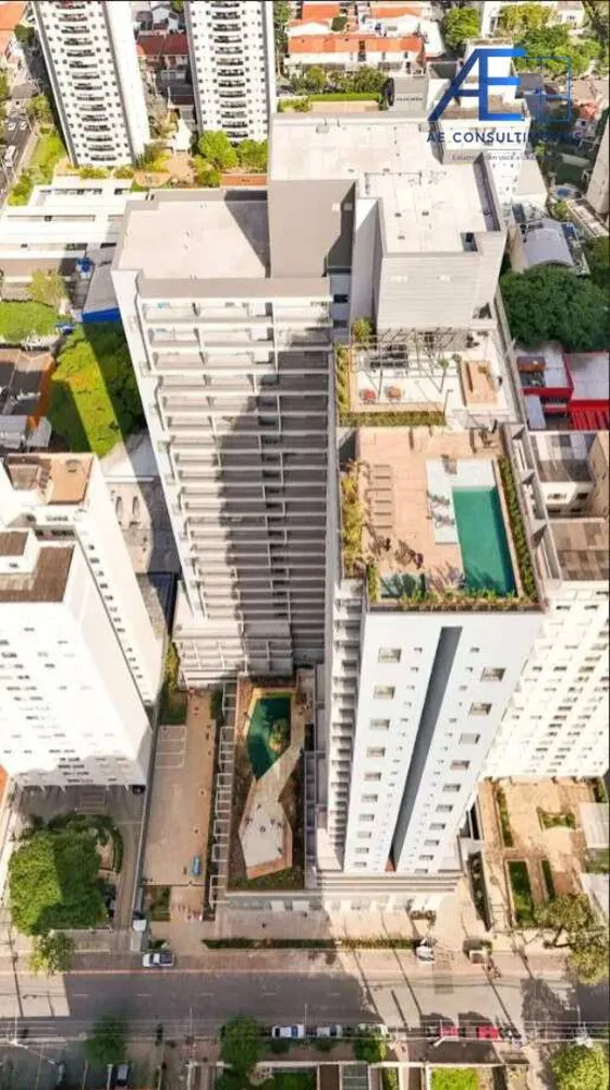 Apartamento, 2 quartos, 42 m² - Foto 11