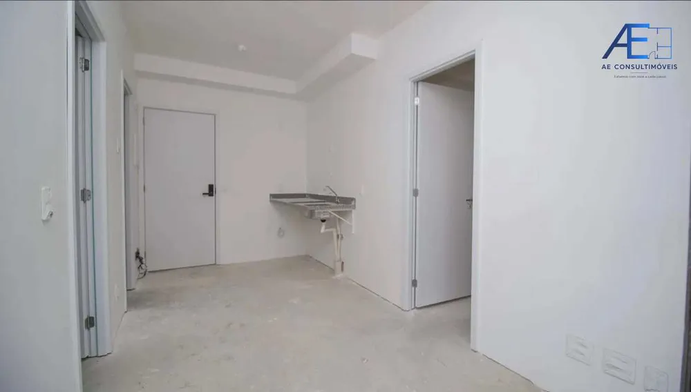 Apartamento, 2 quartos, 42 m² - Foto 14