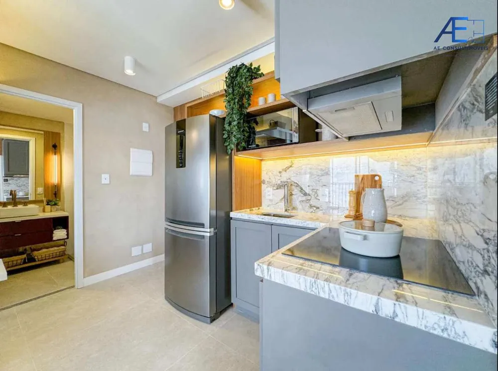 Apartamento, 2 quartos, 42 m² - Foto 6