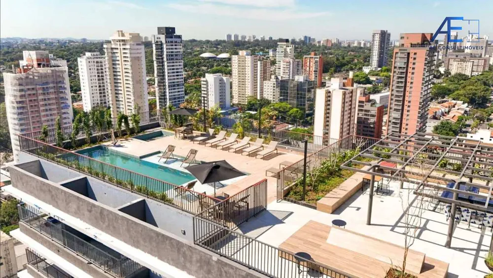 Apartamento, 2 quartos, 42 m² - Foto 16