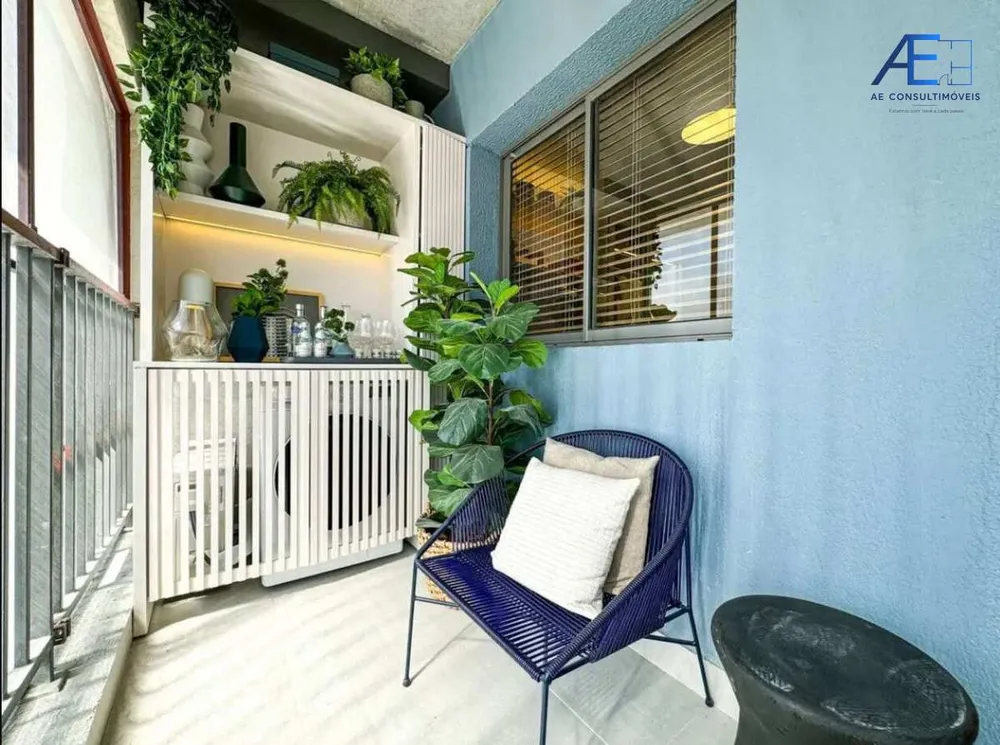 Apartamento, 2 quartos, 42 m² - Foto 4