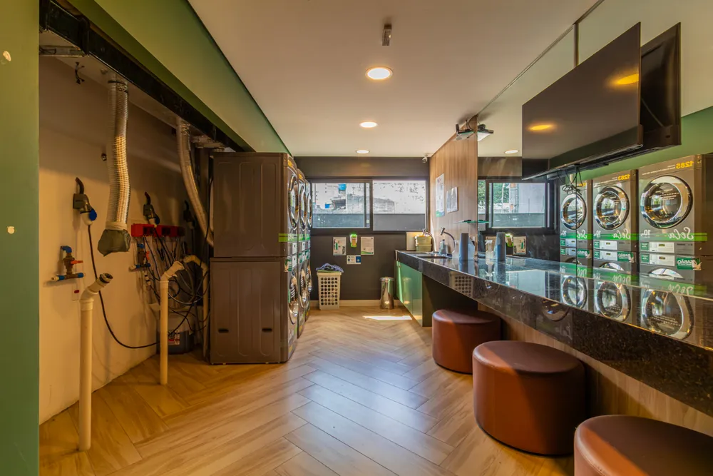 Apartamento, 1 quarto, 24 m² - Foto 11