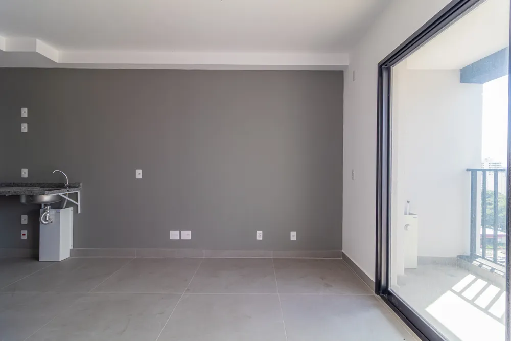 Apartamento, 1 quarto, 24 m² - Foto 5