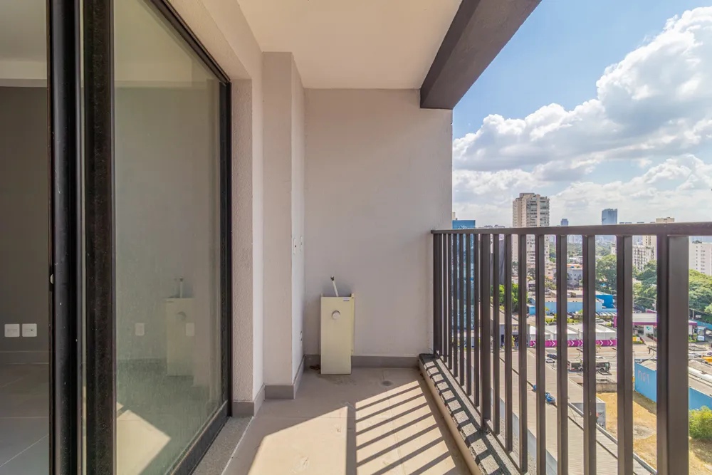 Apartamento, 1 quarto, 24 m² - Foto 3