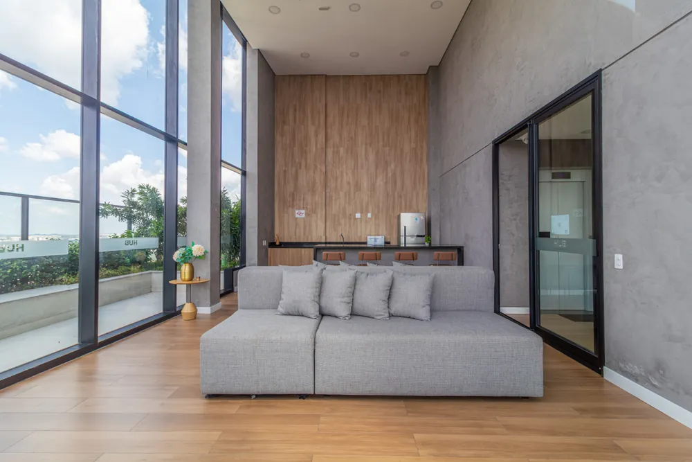 Apartamento, 1 quarto, 24 m² - Foto 7