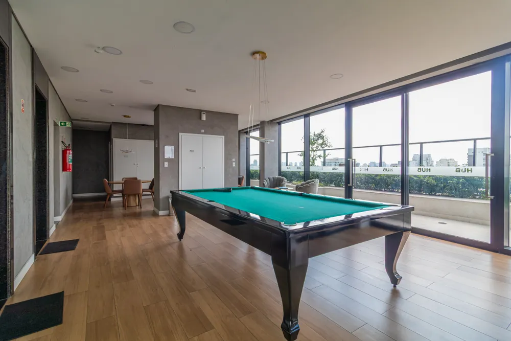 Apartamento, 1 quarto, 24 m² - Foto 5