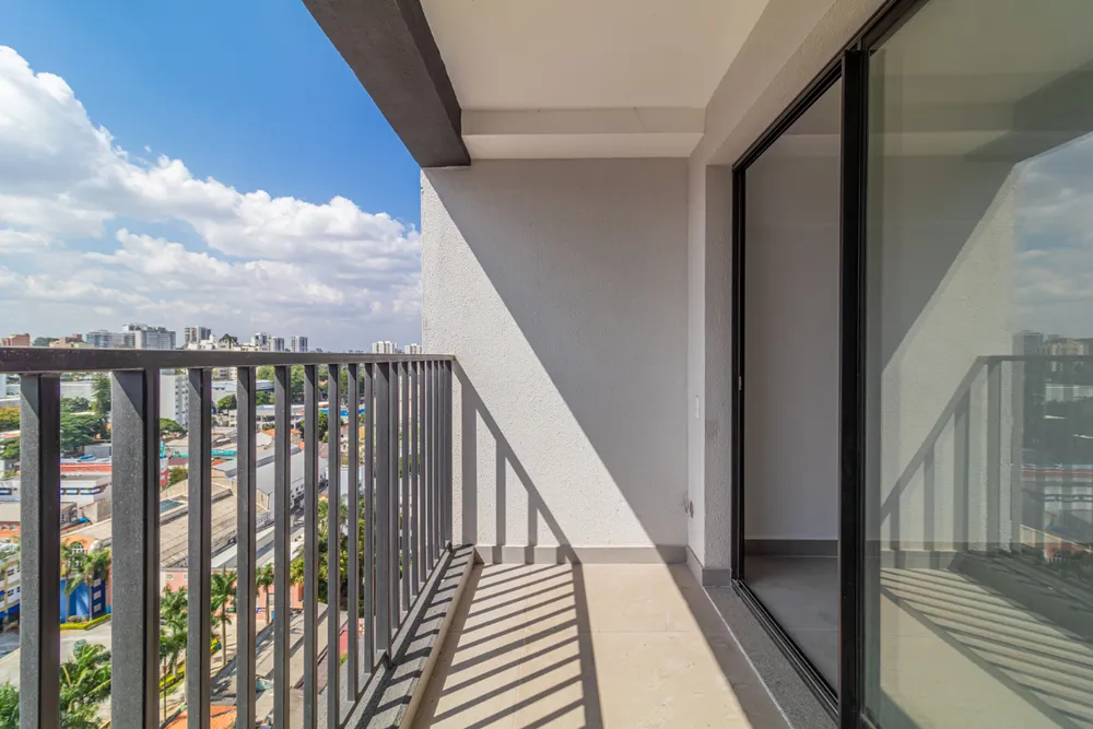Apartamento, 1 quarto, 24 m² - Foto 1