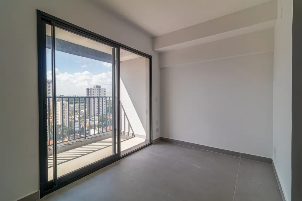 Apartamento, 1 quarto, 24 m² - Foto 2