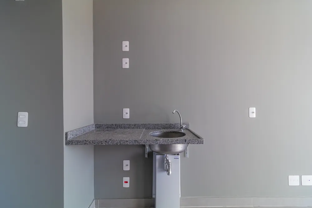 Apartamento, 1 quarto, 24 m² - Foto 6