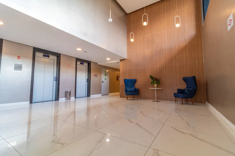 Apartamento, 1 quarto, 24 m² - Foto 12