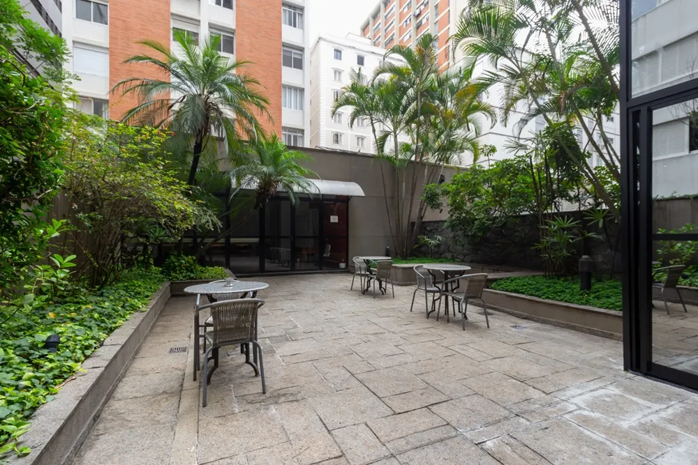 Flat/Apart Hotel, 1 quarto, 27 m² - Foto 7