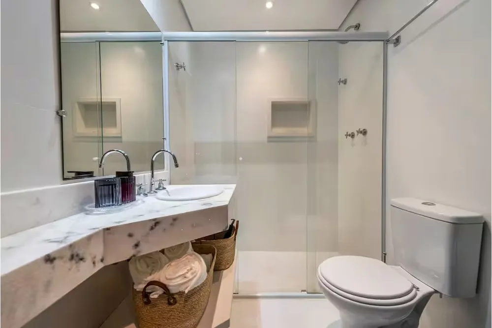 Flat/Apart Hotel, 1 quarto, 27 m² - Foto 8