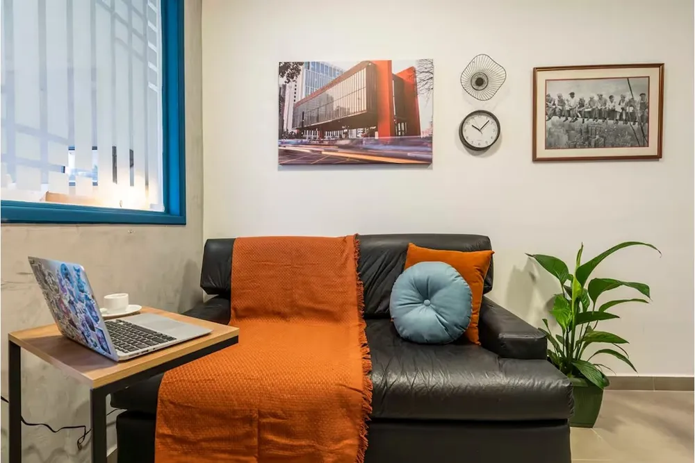 Flat/Apart Hotel, 1 quarto, 27 m² - Foto 6