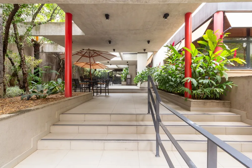 Flat/Apart Hotel, 1 quarto, 27 m² - Foto 5