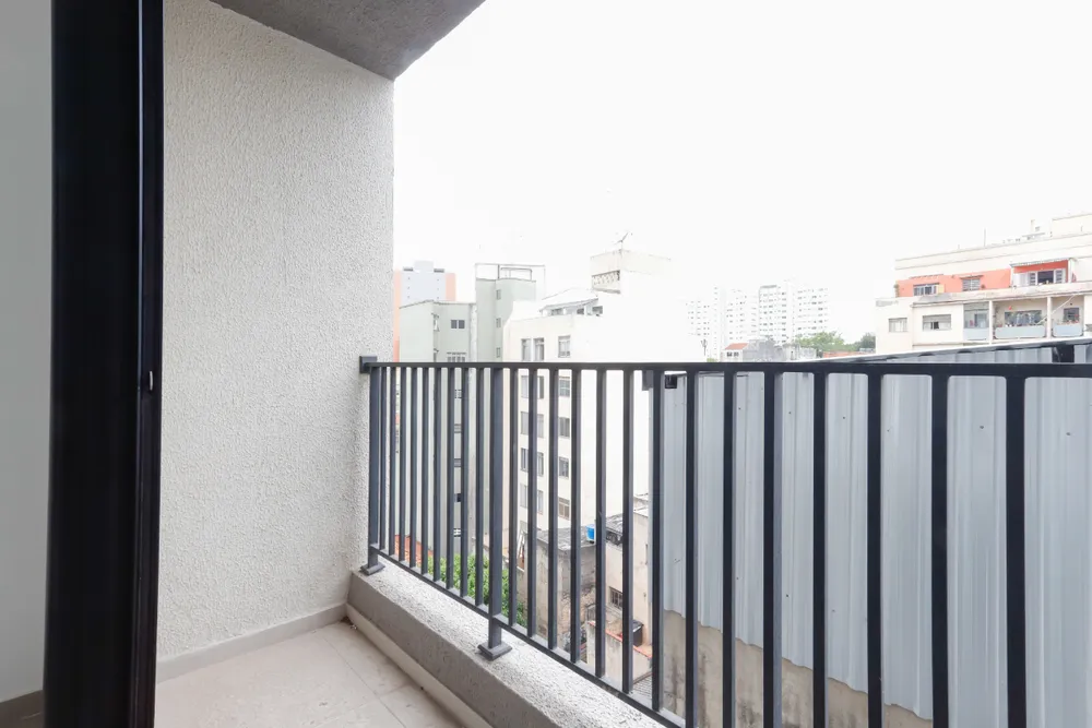 Apartamento, 1 quarto, 19 m² - Foto 10